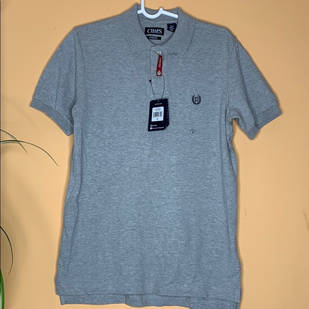 BRAND NEW CHAPS T-SHIRT